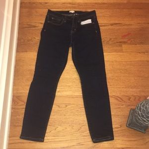 Jcrew Stretch Jeans!